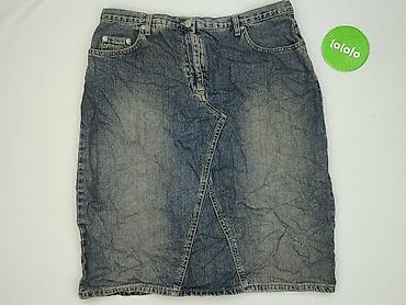 denim george: Spódnica damska, rozmiar L — 2