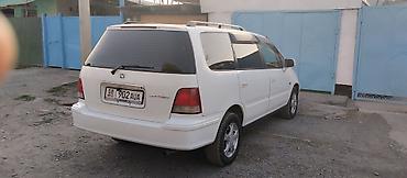 рулевая рейка хонда одиссей бишкек: Honda Odyssey: 1998 г., 2.3 л, Автомат, Бензин, Минивэн — 3