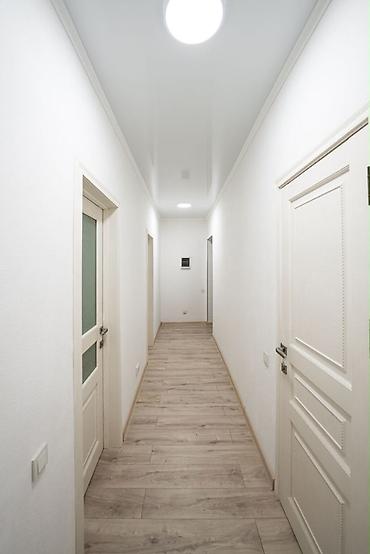 ботсад: 3 комнаты, 95 м², Кок-Жар мкр 2 этаж — 2