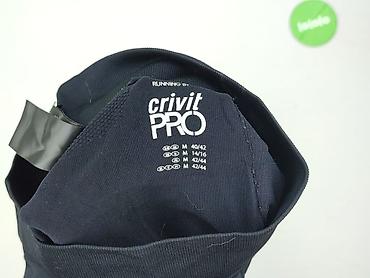 mohito dresy: Crivit, Legginsy Sportowe damskie, rozmiar M — 4