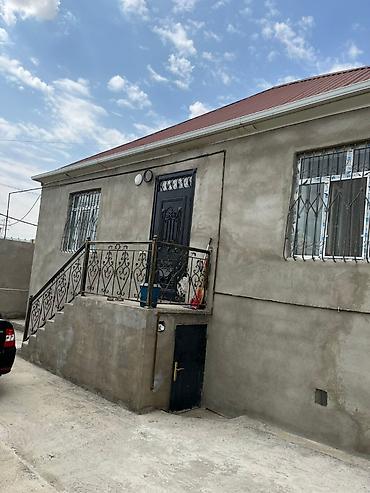 Həyət evləri və villalar: 3 otaqlı, 120 kv. m, Kredit yoxdur, Yeni təmirli — 2
