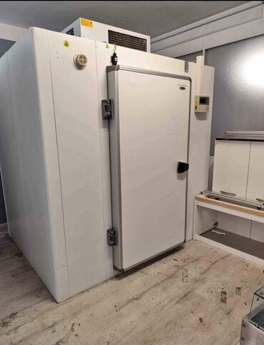 Inverter klime: FRIGOTECH – profesionalna rešenja za industrijsko i komercijalno — 6