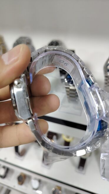 Qol saatları: Yeni, Qol saatı, Tissot, rəng - Qızılı — 11