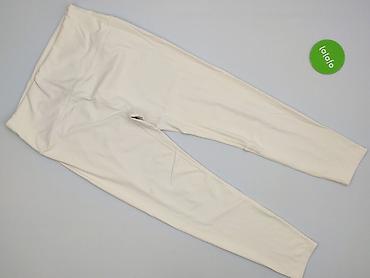 dresy damski: Legginsy Sportowe damskie, rozmiar XL — 2