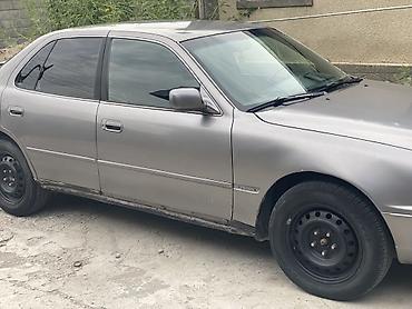 1kr fe: Toyota Camry: 1995 г., 2.2 л, Автомат, Бензин, Седан — 3