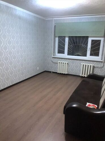 бишкек ищу квартиру: 2 комнаты, Агентство недвижимости, Без подселения, С мебелью частично