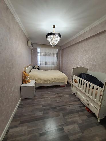 Yeni tikili: 2 otaqlı, Yeni tikili, 47 kv. m — 15