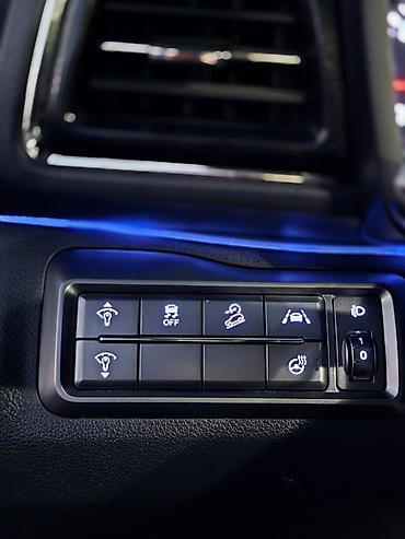 санен тиволи: Ssangyong Tivoli: 2019 г., 1.5 л, Автомат, Бензин, Кроссовер — 7