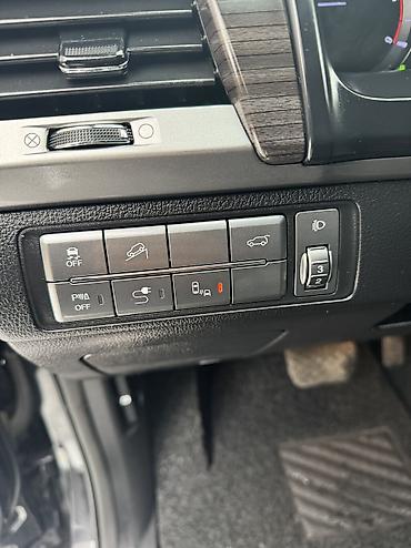 Ssangyong: Ssangyong Rexton: 2019 г., 2.2 л, Автомат, Дизель, Внедорожник — 18