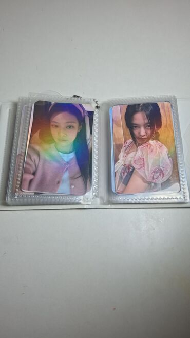 Другие предметы коллекционирования: Кпоп голо карты на выбор. Для заказа писать в вотсап либо в тт — 7