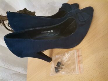 cipele prada: Pumps, 36