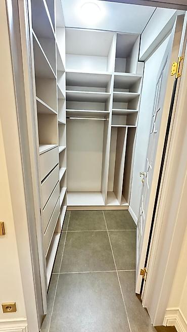 Продажа квартир: 3 комнаты, 95 м², Элитка, 6 этаж, Дизайнерский ремонт — 7