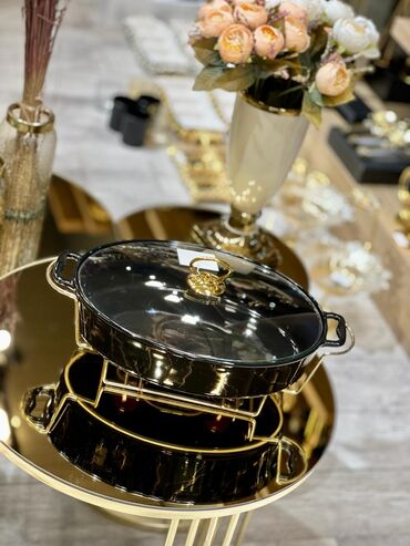 Qazanlar: Qazan, rəng - Qara — 3