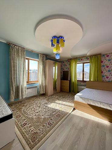Продажа коттеджей и домов: 🏡 Продаётся дом 📍Локация: район Киргизии 1 ул. Он Арча 17 — 2