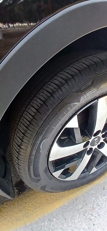 Kia: Kia Sorento: 2.2 l | 2021 il Ofrouder/SUV — 15