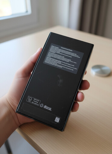 Samsung: Samsung Galaxy S24, 256 GB, rəng - Qara, Barmaq izi -da lalafo.az — 2 Samsung: Samsung Galaxy S24, 256 GB, rəng - Qara, Barmaq izi — 2