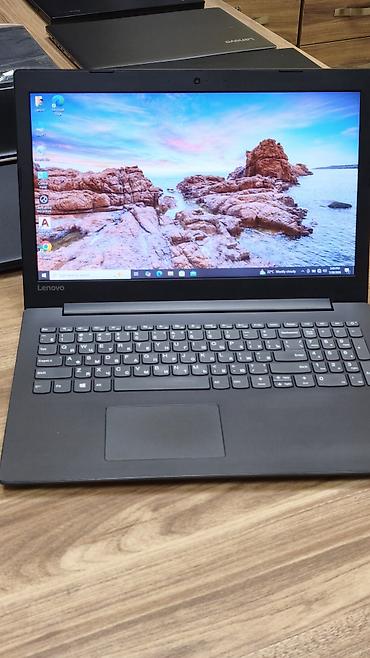 lenovo adapter: Lenovo ideapad 330 İntel core i7 8-ci nəsil 8 gb DDR4 RAM 256 GB SSD — 3