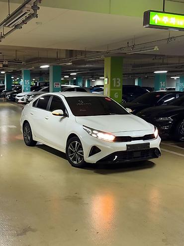 k3 ve: Kia K3: 2021 г., 1.6 л, Автомат, Бензин, Седан — 1