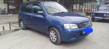 авто в рассрочку бишкеке: Mazda Demio: 2001 г., 1.3 л, Автоматтык, Бензин, Хетчбек