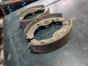 Auto delovi: Zadnji paknovi Lada 2106 br.3. Polovno, gotovo novo. Jako malo bili na — 5