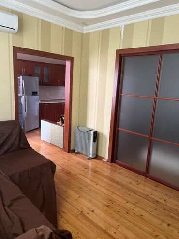 Uzunmüddətli kirayə mənzillər: Xətai Rayonu Afrodita Palace şadlıq sarayına yaxın, Həzi Aslanov — 4