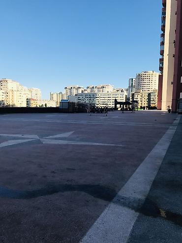 Квартиры: Поселок Ясамал, 5 комнат, Новостройка, м. Иншаатчылар, 250 м² — 3