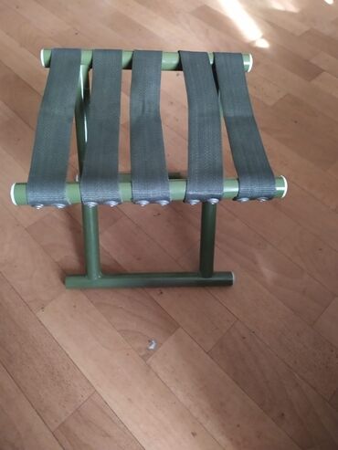 стульчик для кормления ребенка: Садовый стул