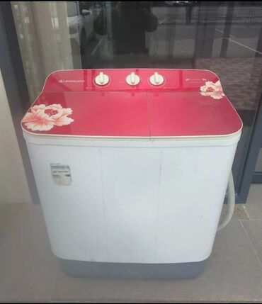 запчасти на стиральную машинку самсунг: Стиральная машина Б/у, Полуавтоматическая, До 7 кг
