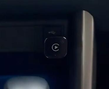 qoş: Avtomobilinizin ekranını smartfona çevirin! — CarPlay və Android Auto — 4