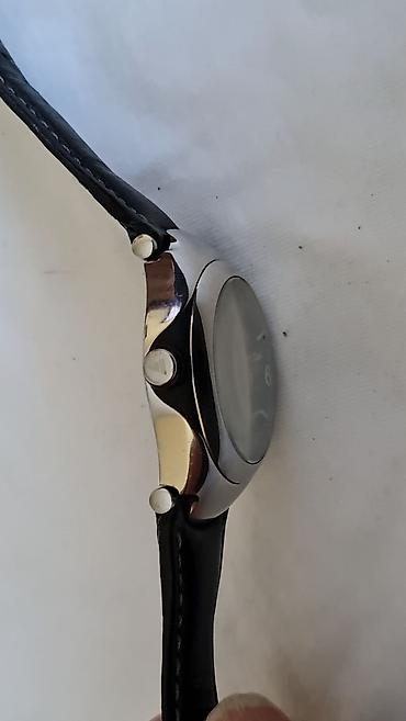 Ručni satovi: Adidas muški ručni sat sa analognim prikazom - Kućište od nerđajućeg — 5