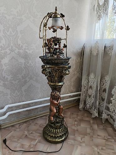 Декор для дома и сада: Декоративные фонтаны — 1