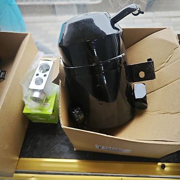 Digər avtomobil ehtiyat hissələri: Butun yuk masinlarina kondinsioner kompressorlari radiatorlari — 12