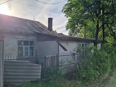 Продажа коттеджей и домов: 2 комнаты, 38 м², Бишкек, Западный (новый) автовокзал — 19