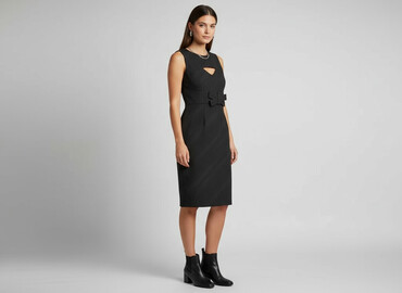 sandałki wizytowe: Orsay, Women`s dress, size S