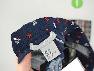 e obuwiu: H&M, Spodnie materiałowe damskie, rozmiar L — 4