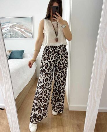 Pantalone: Normalan struk