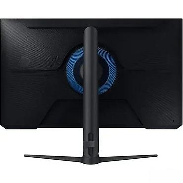 Monitori: Gaming monitor 27” – 165 Hz, 1 ms, QHD - Dijagonala: 27 inča - — 4