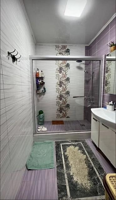vip: 3 комнаты, 95 м², Ак-Кеме Элитка, 2 этаж, Евроремонт — 6