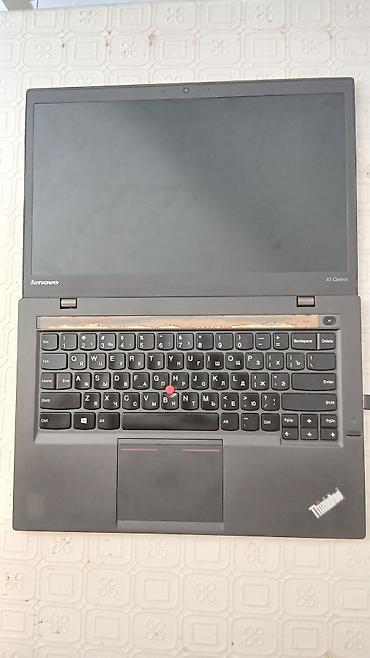 ronin rs4 pro: İşlənmiş Lenovo ThinkPad, 14 ", Intel Core i5, 256 GB, Ünvandan götürmə — 6