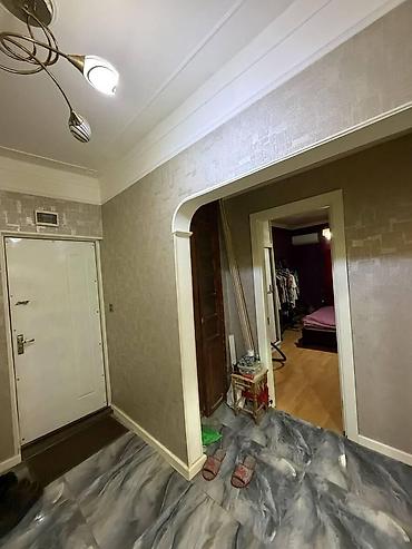 pive aparati: Bakı, 3 otaqlı, Köhnə tikili, m. Gənclik, 70 kv. m — 7