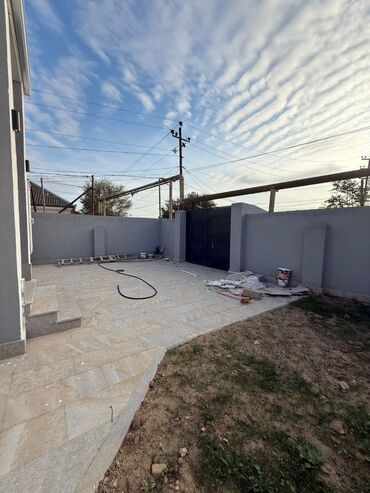 Həyət evləri və villaların satışı: Binə 4 otaqlı, 120 kv. m, Yeni təmirli -da lalafo.az — 4 Həyət evləri və villaların satışı: Binə 4 otaqlı, 120 kv. m, Yeni təmirli — 4