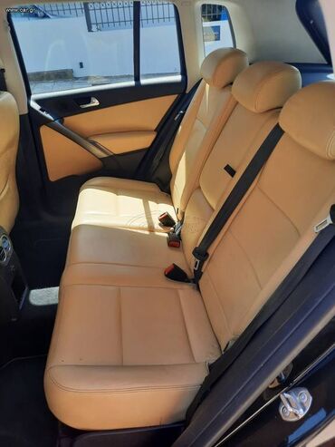 Volkswagen: Volkswagen Tiguan: 1.4 l. | 2008 έ. SUV/4x4 — 12