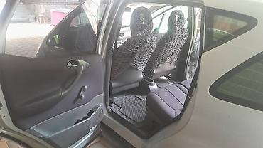mersedes milenium: Mercedes-Benz A-Class: 2003 г., Хэтчбэк — 3