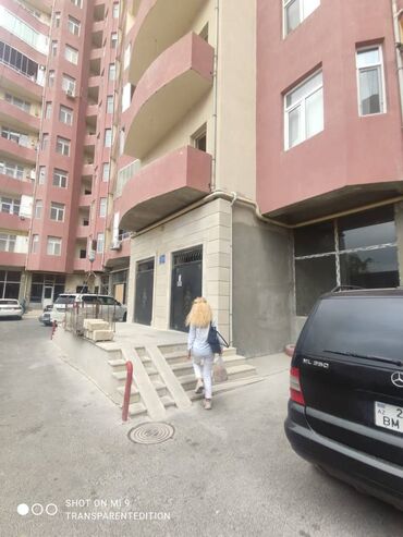 Yeni tikili: 2 otaqlı, Yeni tikili, m. Xətai, 112 kv. m — 6