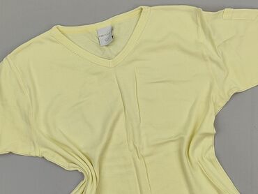 wekend max mara t shirty: Pure, T-shirt damski, rozmiar S