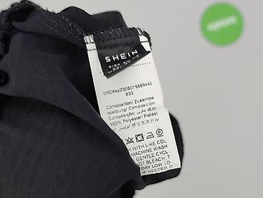 new yourker dresy: Shein, Szorty damskie, rozmiar XS — 4