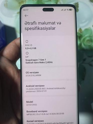 xiaomi pad mini: Xiaomi rəng - Qara — 4