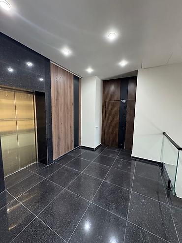 32: 4 комнаты, 205 м², АУЦА Элитка, 1 этаж, ПСО (под самоотделку) — 6