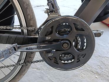 Горные велосипеды: ‼️ продаётся срочно‼️Горный велосипед (MTB) 26" - Рама: алюминиевая — 11