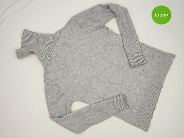 sweter shein: Golf damski, rozmiar S — 3